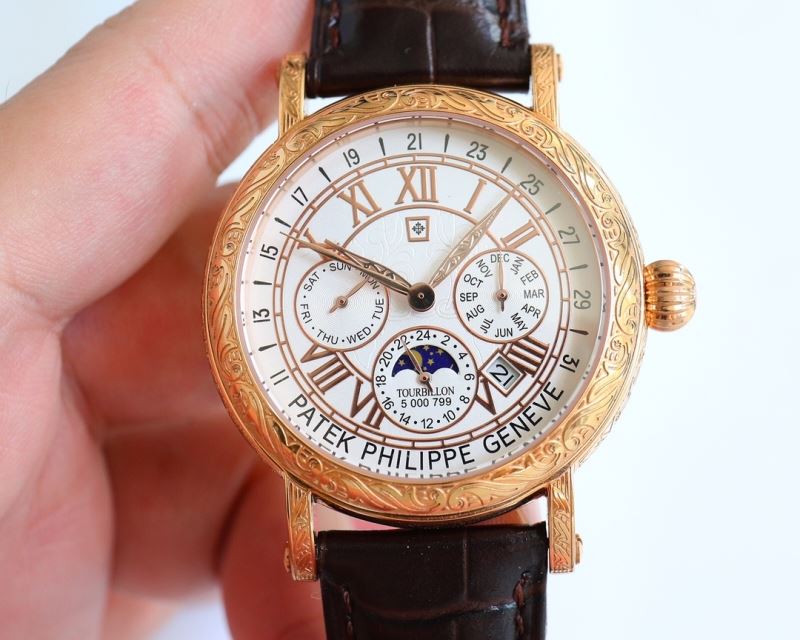 PATEK PHILIPPE Watches